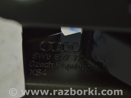 ФОТО Крышка багажника для Audi (Ауди) A4 V B9 - 8W (2015-) Одеса