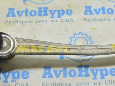 ФОТО Рычаг передний для Audi (Ауди) A4 V B9 - 8W (2015-) Одеса
