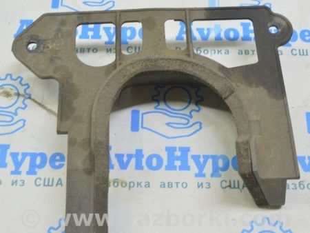 ФОТО Защита для Audi (Ауди) A6 C7 4G (11-18) Одеса