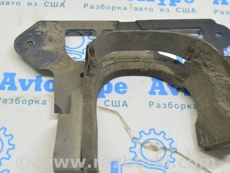 ФОТО Защита для Audi (Ауди) A6 C7 4G (11-18) Одеса