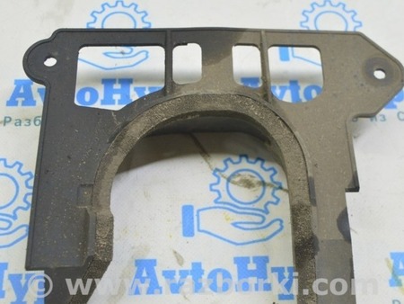 ФОТО Защита для Audi (Ауди) A6 C7 4G (11-18) Одеса