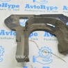Защита Audi (Ауди) A6 C7 4G (11-18)