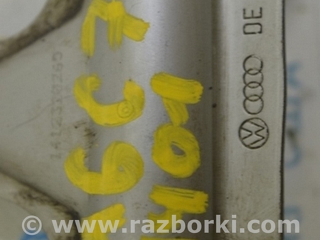 ФОТО Топливная система для Audi (Ауди) A6 C7 4G (11-18) Одеса