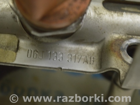 ФОТО Топливная система для Audi (Ауди) A6 C7 4G (11-18) Одеса