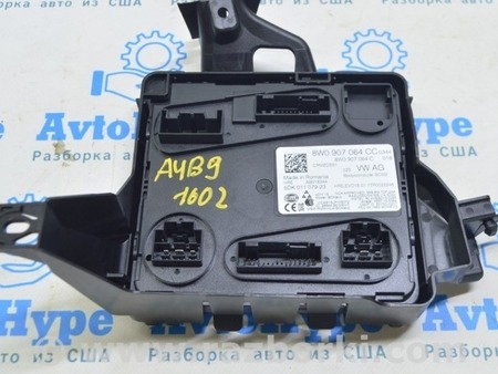 ФОТО Компьютеры управления для Audi (Ауди) A4 V B9 - 8W (2015-) Одеса