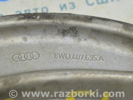 ФОТО Рычаг передний для Audi (Ауди) A4 V B9 - 8W (2015-) Одеса
