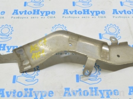 ФОТО Защита для Audi (Ауди) A6 C7 4G (11-18) Одеса