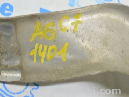 ФОТО Защита для Audi (Ауди) A6 C7 4G (11-18) Одеса