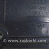 ФОТО Крышка багажника для Audi (Ауди) A4 V B9 - 8W (2015-) Одеса