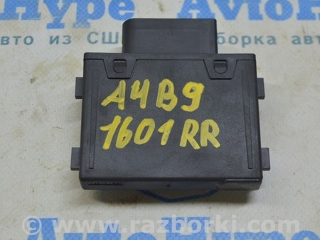 ФОТО Компьютеры управления для Audi (Ауди) A4 V B9 - 8W (2015-) Одеса