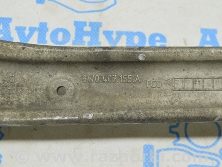 ФОТО Рычаг передний для Audi (Ауди) A4 V B9 - 8W (2015-) Одеса