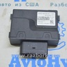 ФОТО Компьютеры управления для Audi (Ауди) A4 V B9 - 8W (2015-) Одеса