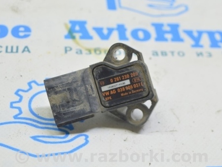 ФОТО Турбо для Audi (Ауди) A6 C7 4G (11-18) Одеса