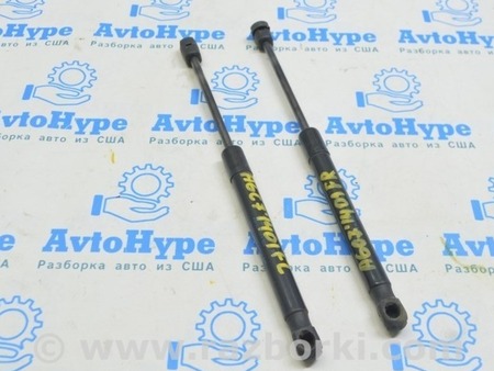 ФОТО Капот для Audi (Ауди) A6 C7 4G (11-18) Одеса
