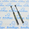 Капот Audi (Ауди) A6 C7 4G (11-18)