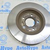 ФОТО Диск тормозной для Audi (Ауди) A6 C7 4G (11-18) Одеса