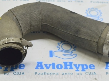 ФОТО Турбо для Audi (Ауди) A6 C7 4G (11-18) Одеса