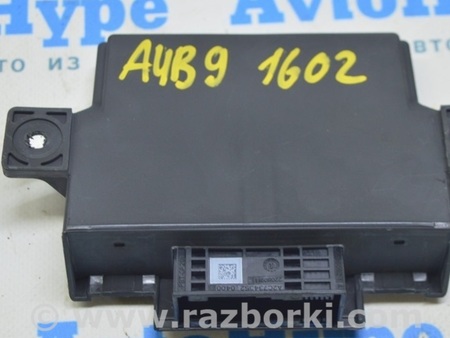 ФОТО Компьютеры управления для Audi (Ауди) A4 V B9 - 8W (2015-) Одеса