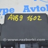 ФОТО Компьютеры управления для Audi (Ауди) A4 V B9 - 8W (2015-) Одеса