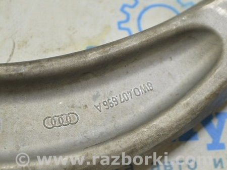 ФОТО Рычаг передний для Audi (Ауди) A4 V B9 - 8W (2015-) Одеса