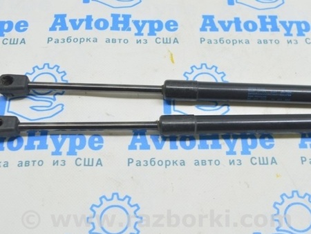 ФОТО Капот для Audi (Ауди) A6 C7 4G (11-18) Одеса