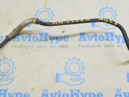 ФОТО Турбо для Audi (Ауди) A6 C7 4G (11-18) Одеса