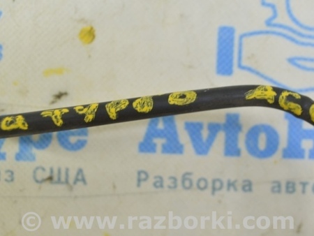 ФОТО Турбо для Audi (Ауди) A6 C7 4G (11-18) Одеса