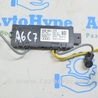 Компьютеры управления Audi (Ауди) A6 C7 4G (11-18)
