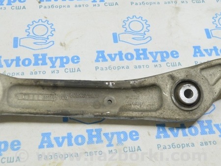 ФОТО Рычаг передний для Audi (Ауди) A4 V B9 - 8W (2015-) Одеса