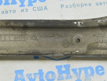 ФОТО Рычаг передний для Audi (Ауди) A4 V B9 - 8W (2015-) Одеса