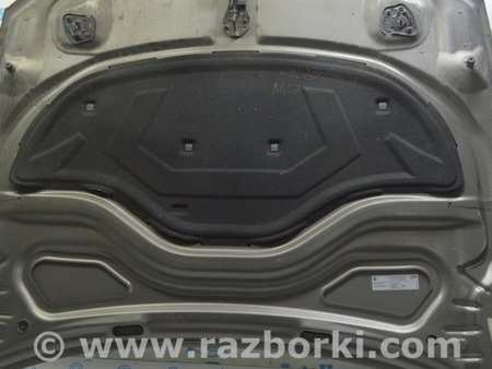 ФОТО Капот для Audi (Ауди) A6 C7 4G (11-18) Одеса