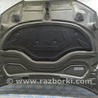 Капот Audi (Ауди) A6 C7 4G (11-18)