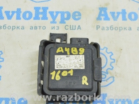 ФОТО Компьютеры управления для Audi (Ауди) A4 V B9 - 8W (2015-) Одеса