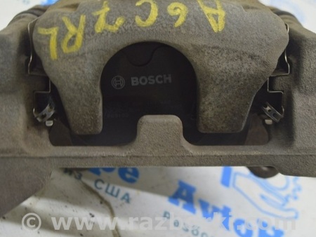 ФОТО Суппорт для Audi (Ауди) A6 C7 4G (11-18) Одеса