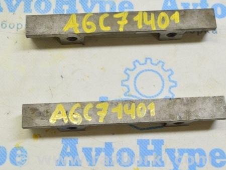 ФОТО Турбо для Audi (Ауди) A6 C7 4G (11-18) Одеса