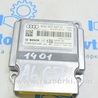 Компьютеры управления Audi (Ауди) A6 C7 4G (11-18)