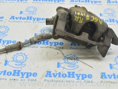 ФОТО Суппорт для Audi (Ауди) A6 C7 4G (11-18) Одеса