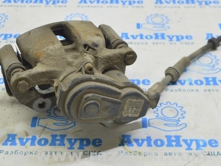 ФОТО Суппорт для Audi (Ауди) A6 C7 4G (11-18) Одеса