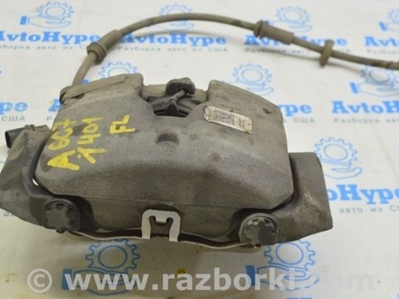 ФОТО Суппорт для Audi (Ауди) A6 C7 4G (11-18) Одеса