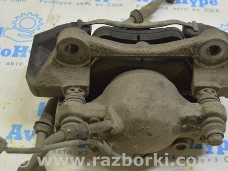 ФОТО Суппорт для Audi (Ауди) A6 C7 4G (11-18) Одеса