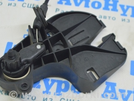 ФОТО Капот для Audi (Ауди) A6 C7 4G (11-18) Одеса