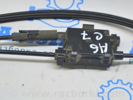 ФОТО Капот для Audi (Ауди) A6 C7 4G (11-18) Одеса