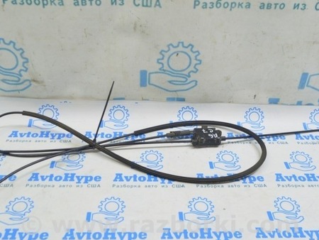 ФОТО Капот для Audi (Ауди) A6 C7 4G (11-18) Одеса