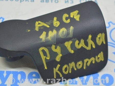 ФОТО Капот для Audi (Ауди) A6 C7 4G (11-18) Одеса