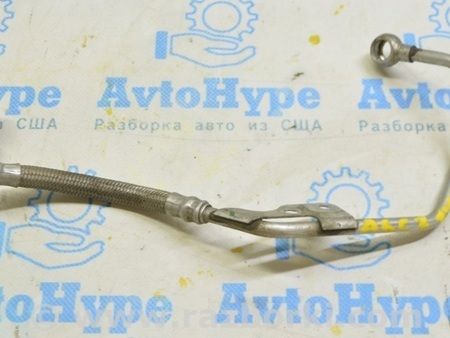 ФОТО Турбо для Audi (Ауди) A6 C7 4G (11-18) Одеса
