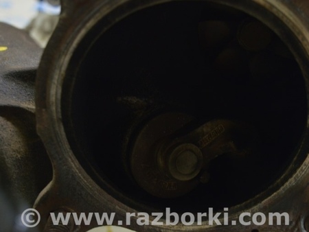 ФОТО Турбо для Audi (Ауди) A6 C7 4G (11-18) Одеса