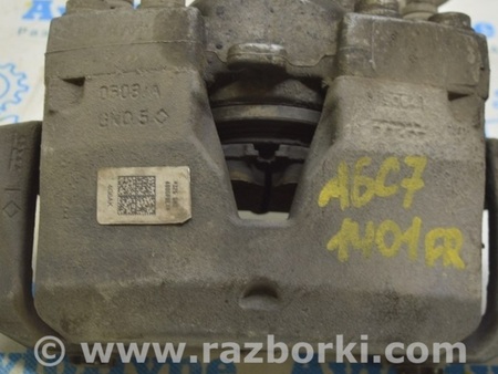 ФОТО Суппорт для Audi (Ауди) A6 C7 4G (11-18) Одеса