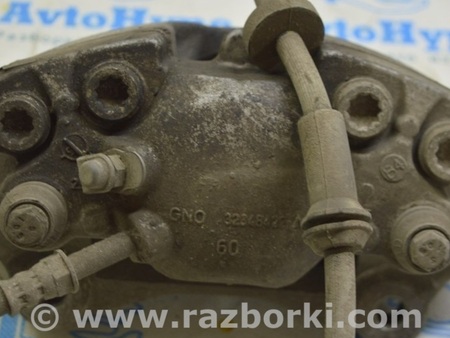 ФОТО Суппорт для Audi (Ауди) A6 C7 4G (11-18) Одеса
