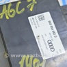 ФОТО Компьютеры управления для Audi (Ауди) A6 C7 4G (11-18) Одеса