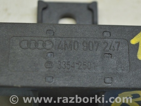ФОТО Компьютеры управления для Audi (Ауди) A4 V B9 - 8W (2015-) Одеса